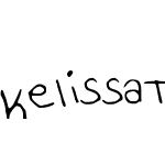 KelissaThin