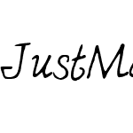 JustMai