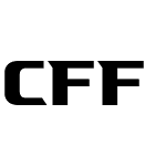 CFF Accelerator