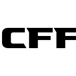 CFF Accelerator