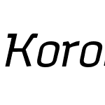 Korobok Soft