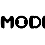 MODERN CRAFT