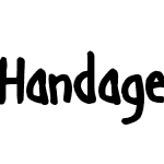 Handage AOE