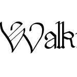 Walkiria