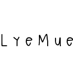 LyeMueLookKreung