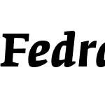 FedraSerifA