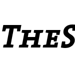 TheSerif