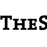 TheSerif