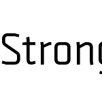 Strong