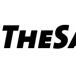 TheSans