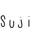 Suji