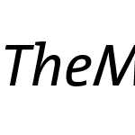 TheMix