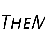 TheMix