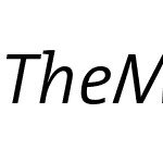 TheMix