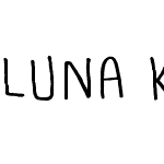 Luna Kronik Light