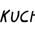 KUCHAR