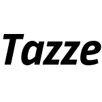 TazzerText