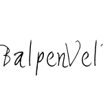 Balpen