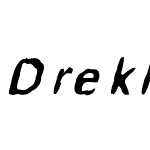 Drek