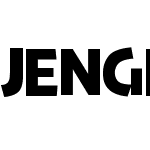 Jengle Jungallery