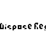 Dispose