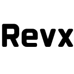 Revx Neue R