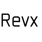 Revx Neue R