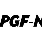 PGF-Now