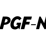 PGF-Now