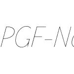 PGF-Now