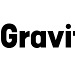 Gravitica