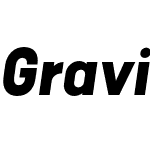 Gravitica