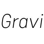 Gravitica