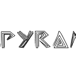 pyramid inverted