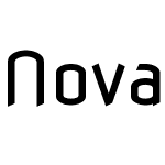 Nova Flat