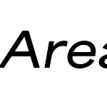 Area