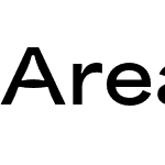 Area