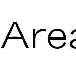 Area