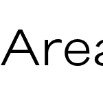 Area