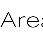 Area