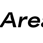 Area