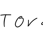 ToralfontClassic