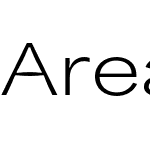 Area