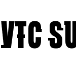 VTC SubwaySlam Caps