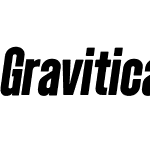 Gravitica Compressed