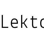 Lekton