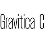 Gravitica Compressed