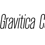 Gravitica Compressed