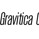 Gravitica Compressed