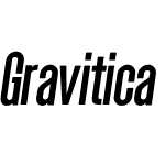 Gravitica Compressed